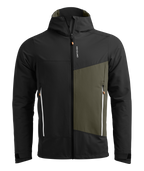Campera Softshell SECEDA M