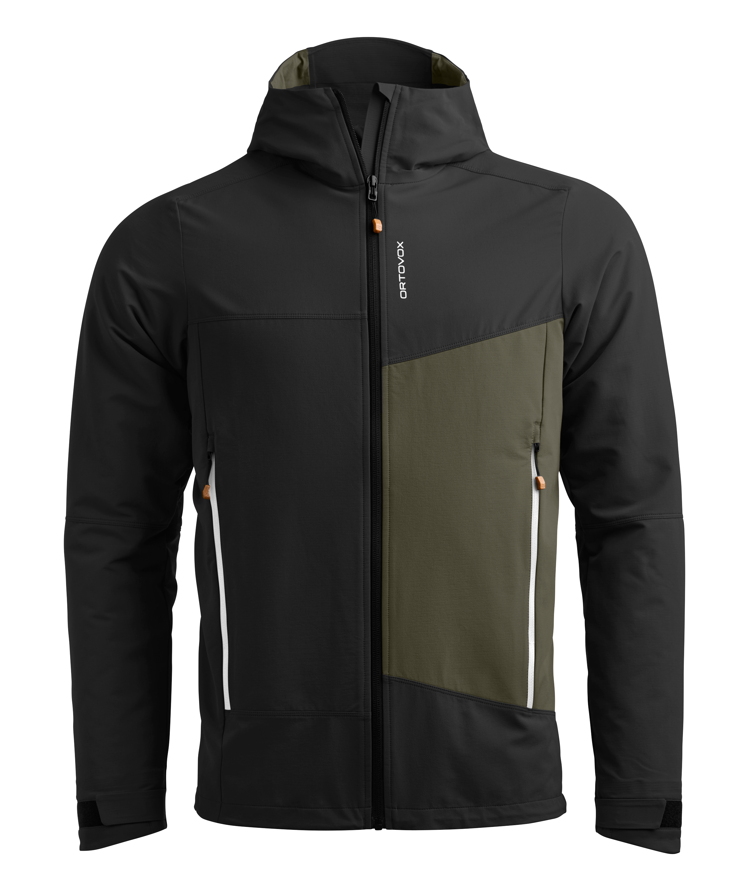 Campera Softshell SECEDA M
