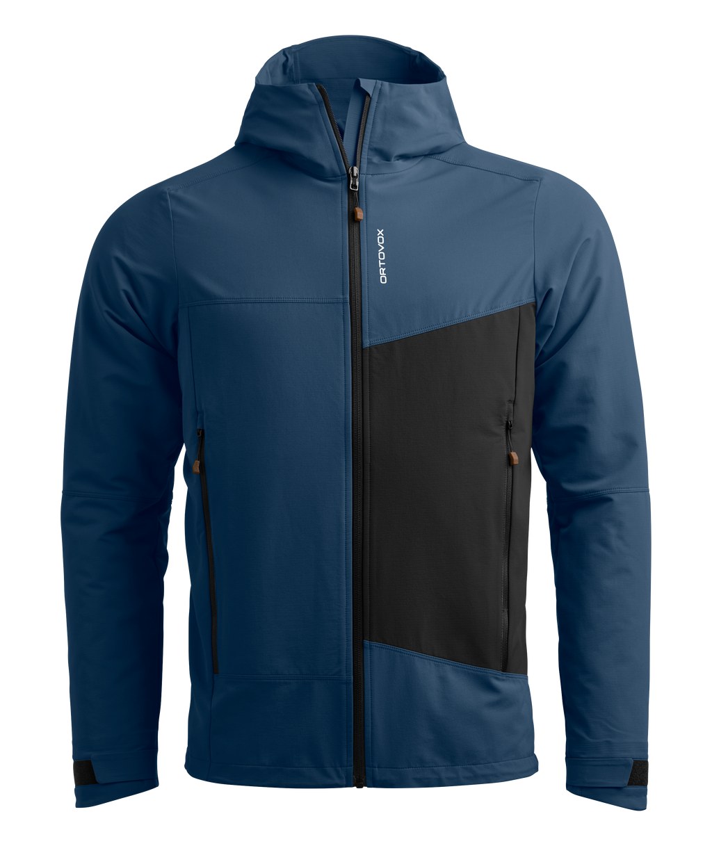 Campera Softshell SECEDA M