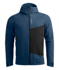 Campera Softshell SECEDA M
