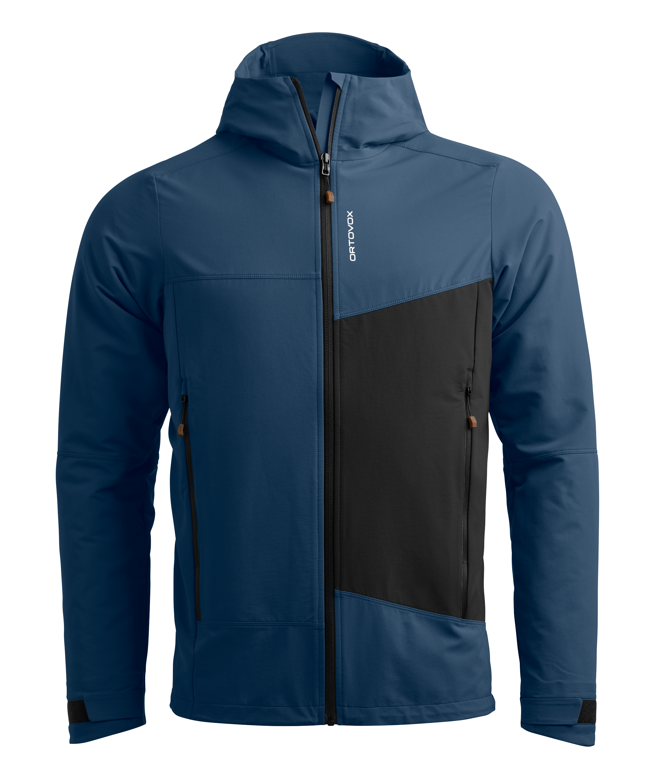 Campera Softshell SECEDA M