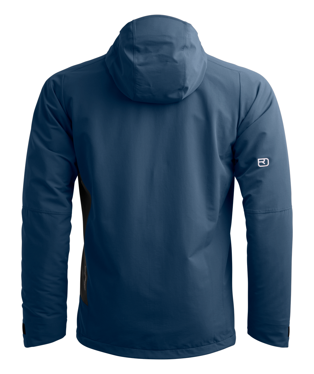 Campera Softshell SECEDA M