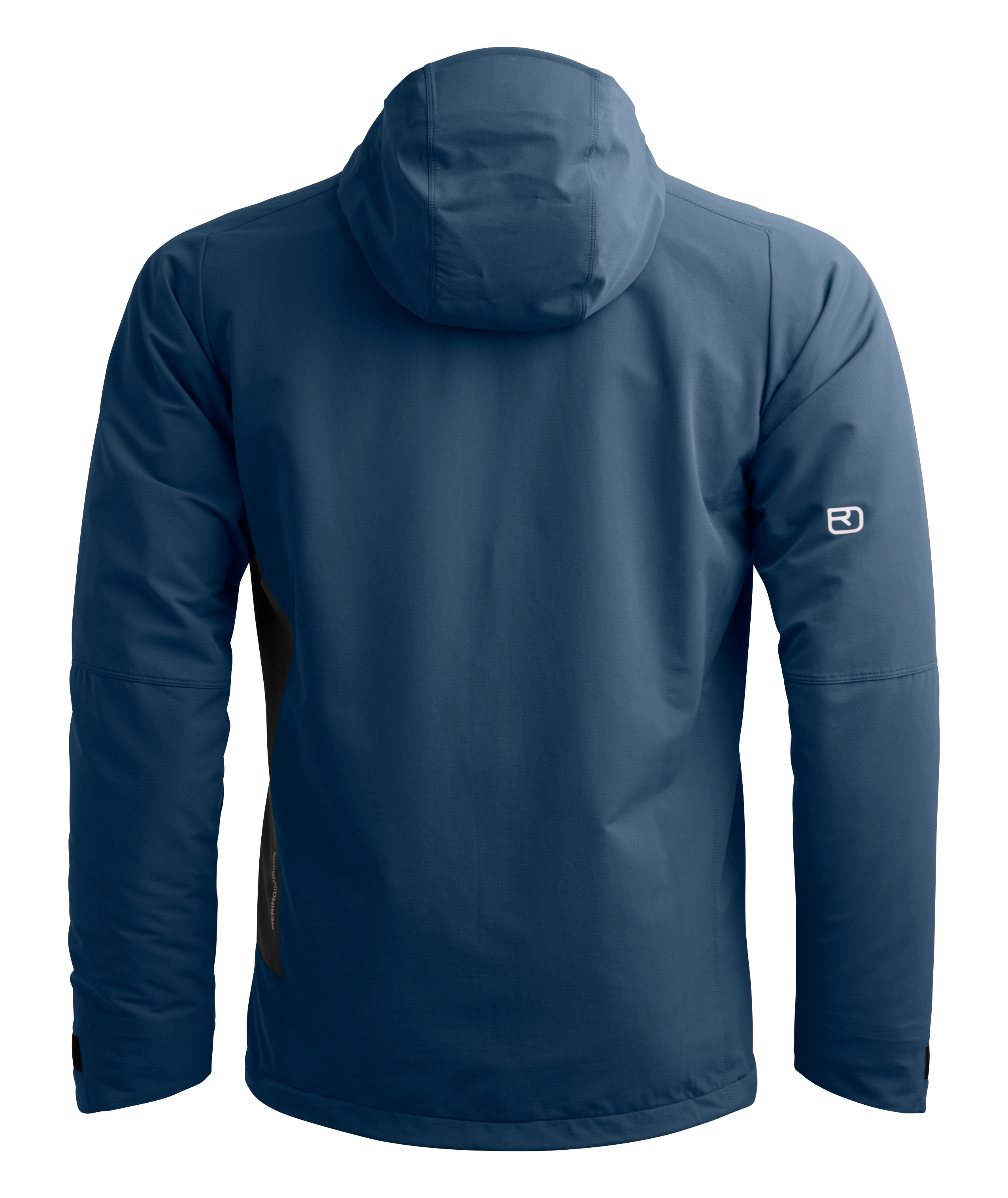 Campera Softshell SECEDA M