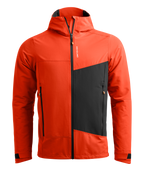 Campera Softshell SECEDA M