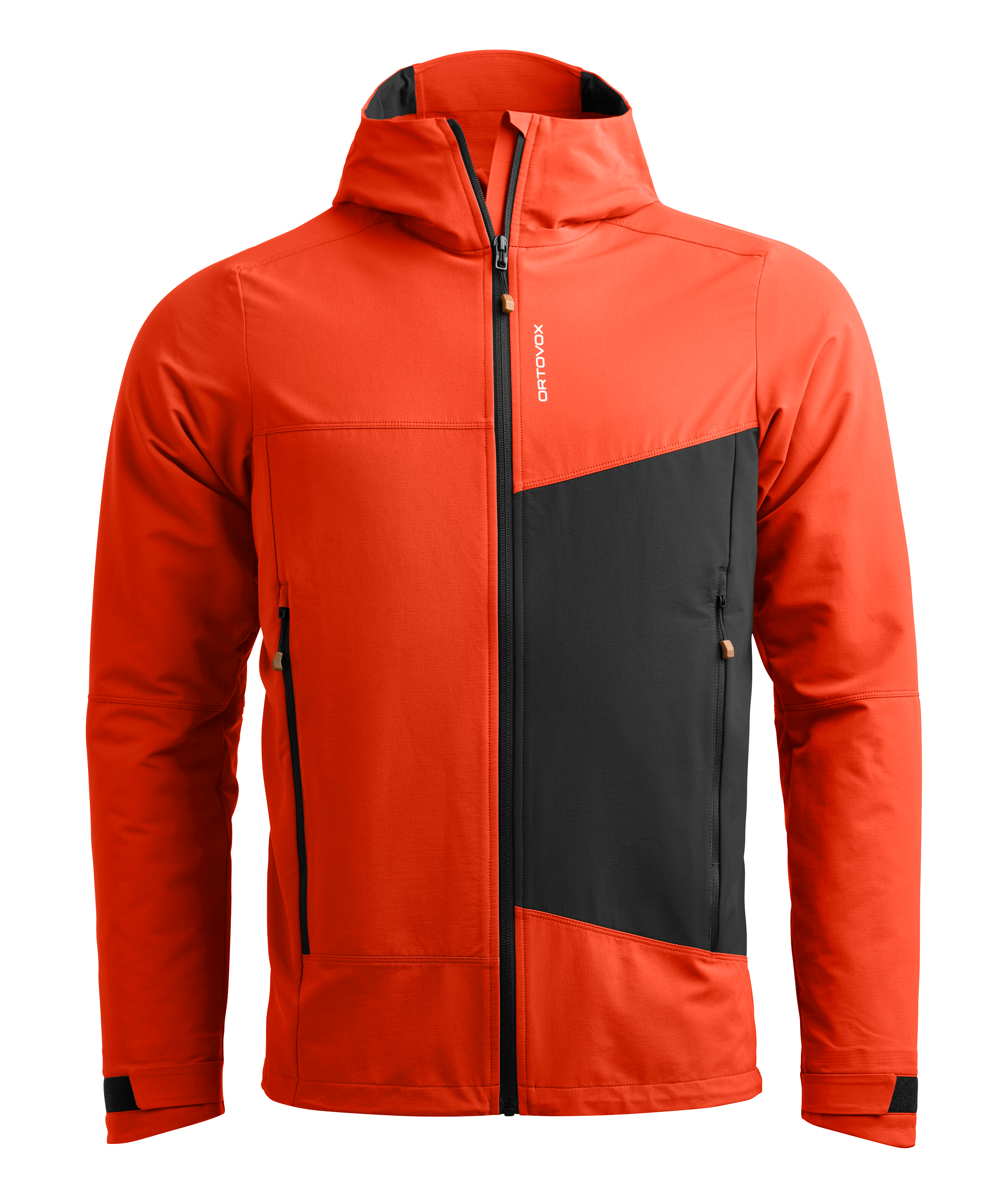 Campera Softshell SECEDA M