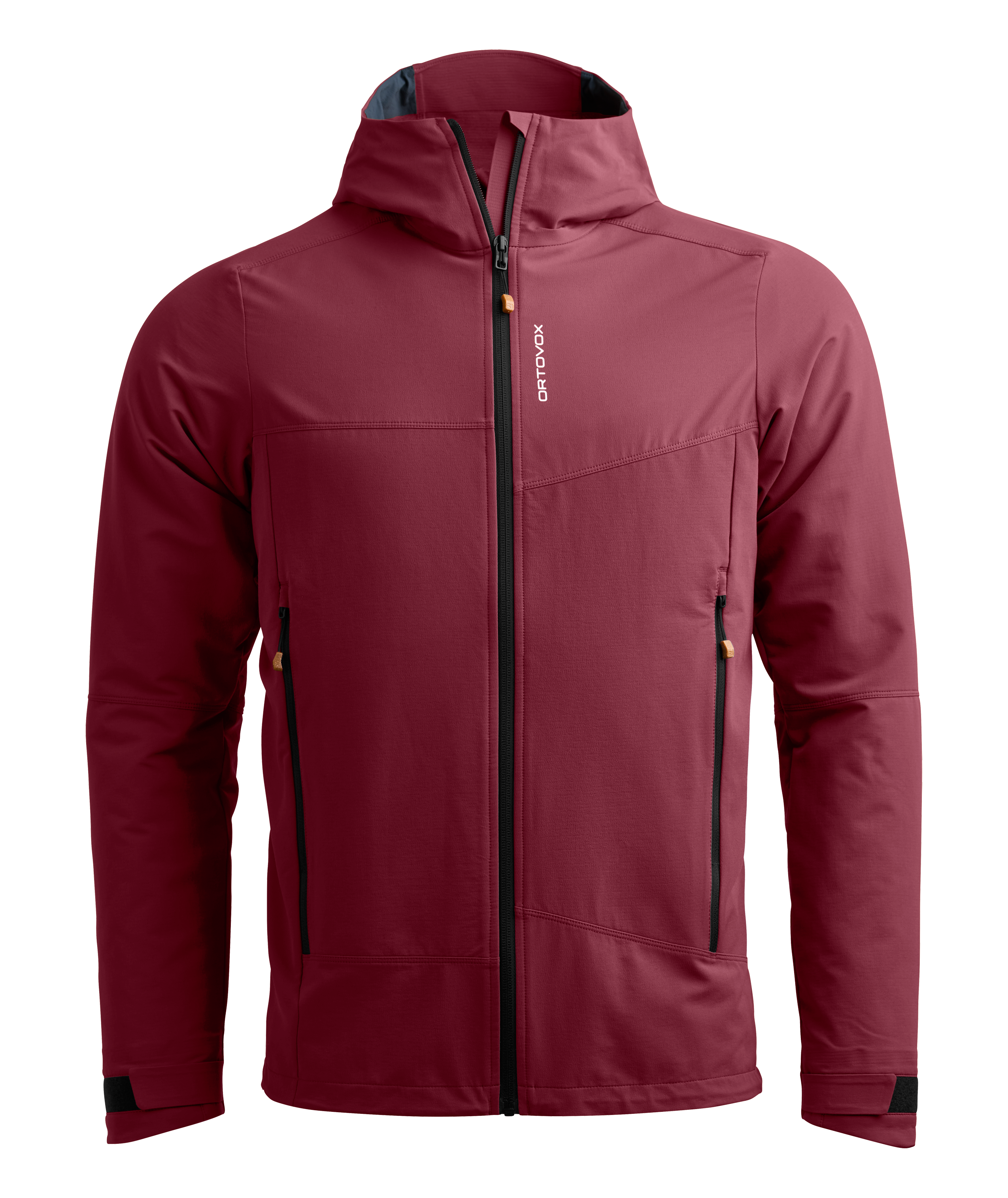 Campera Softshell SECEDA M