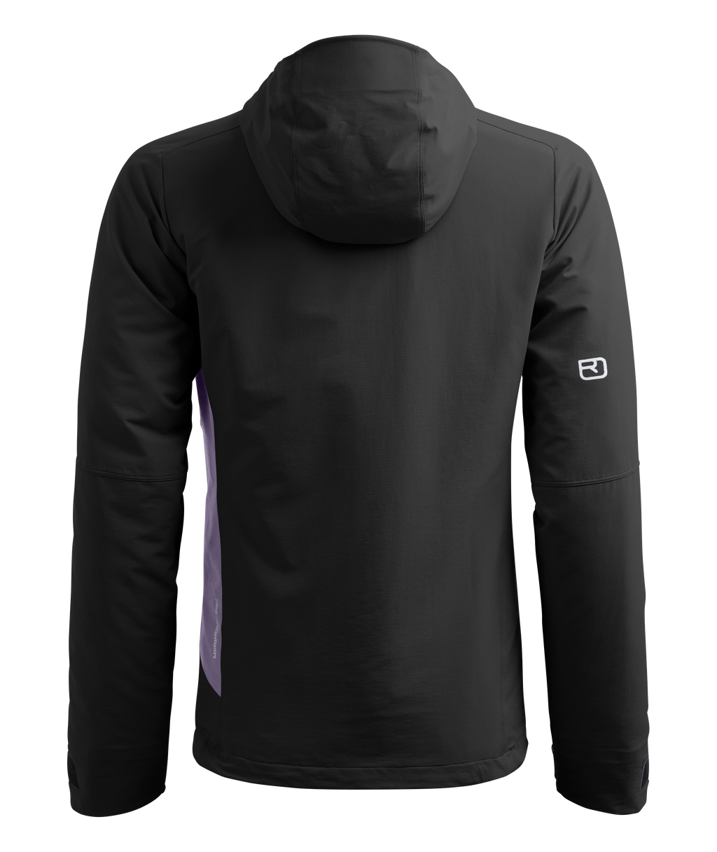 Campera Softshell SECEDA Mujer