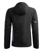 Campera Softshell SECEDA Mujer