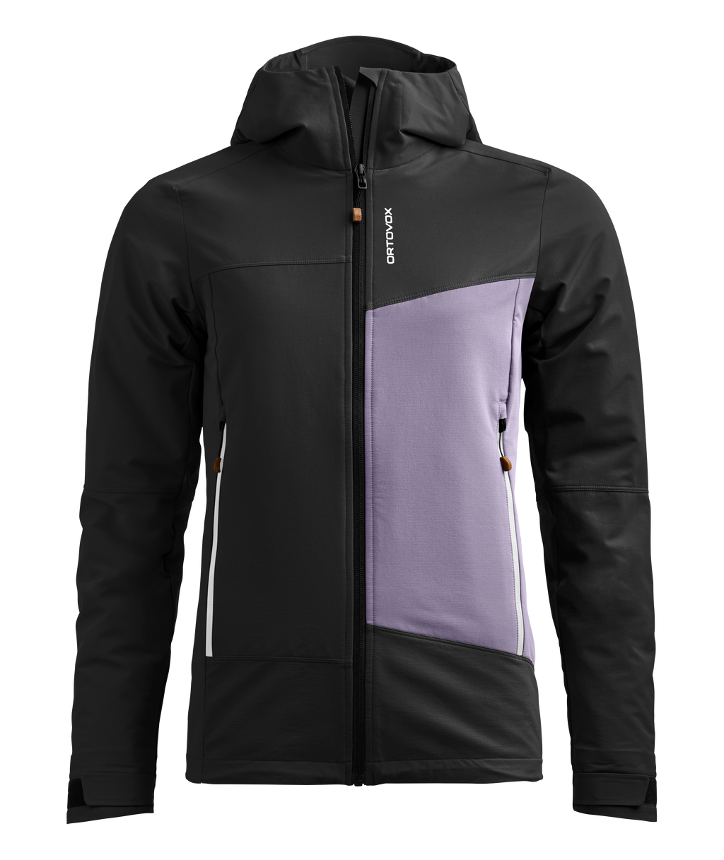 Campera Softshell SECEDA Mujer