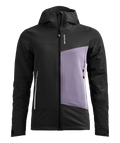 Campera Softshell SECEDA Mujer