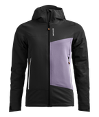 Campera Softshell SECEDA Mujer