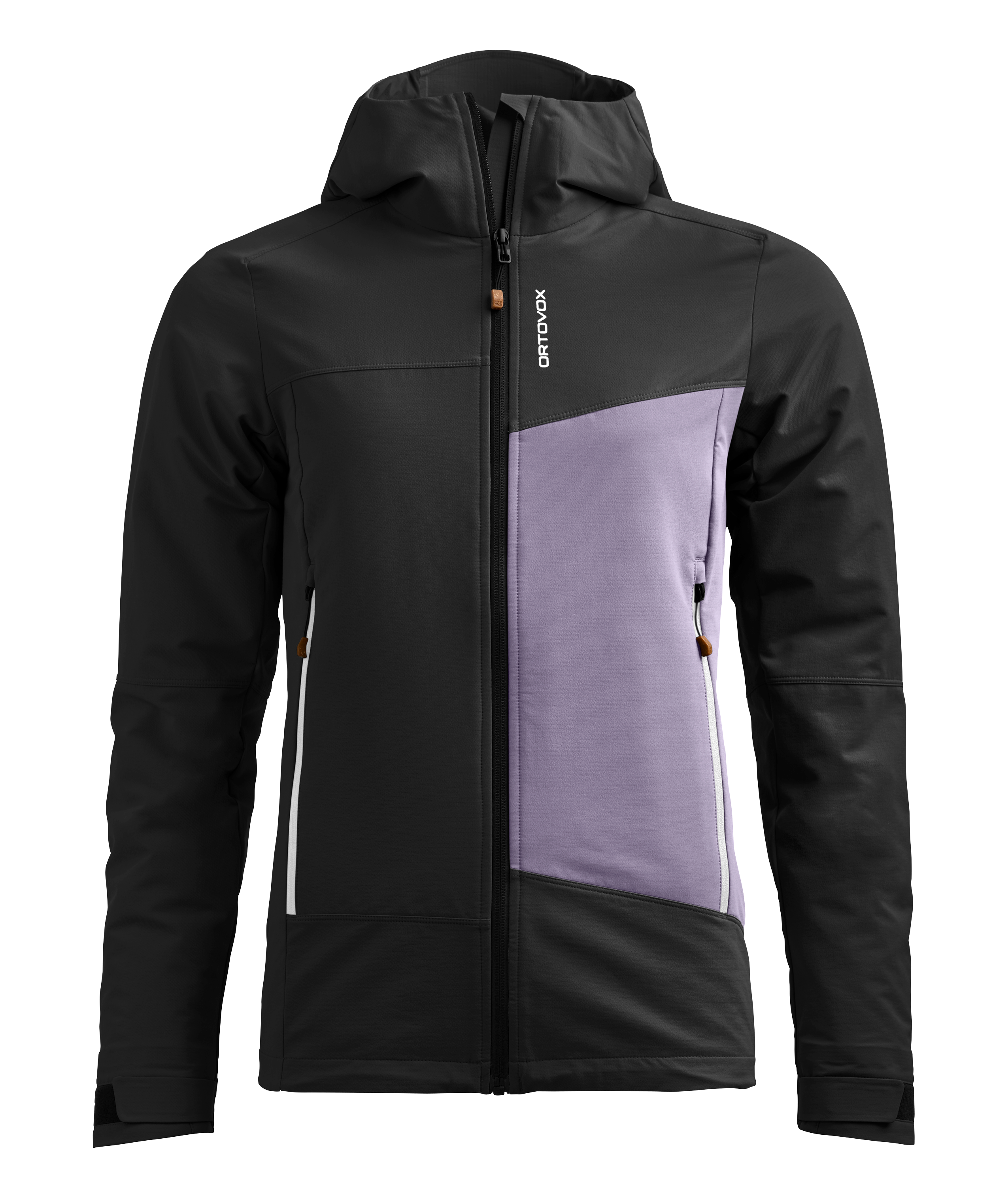Campera Softshell SECEDA Mujer
