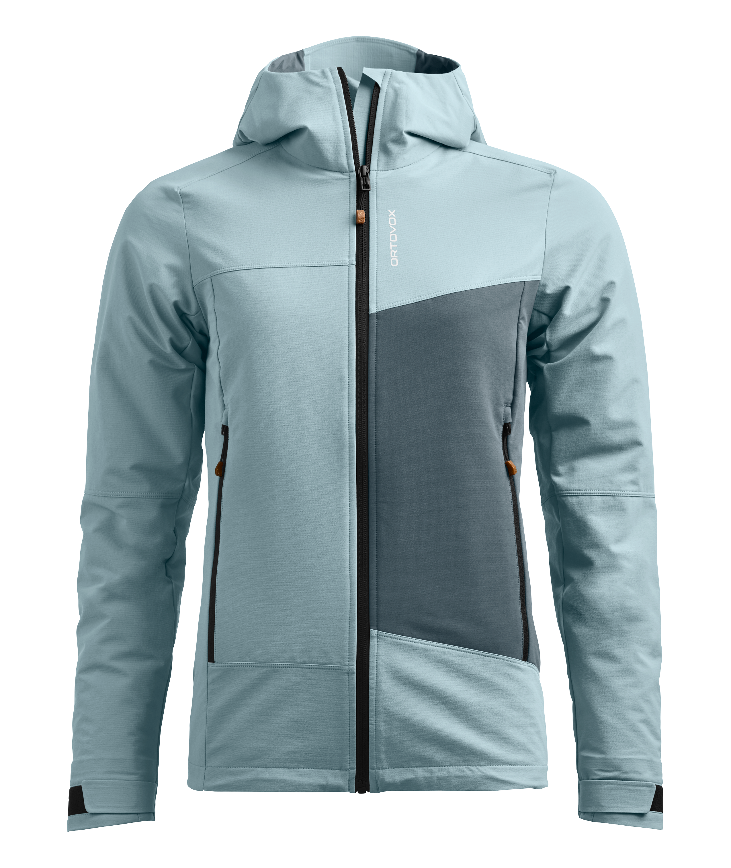 Campera Softshell SECEDA Mujer