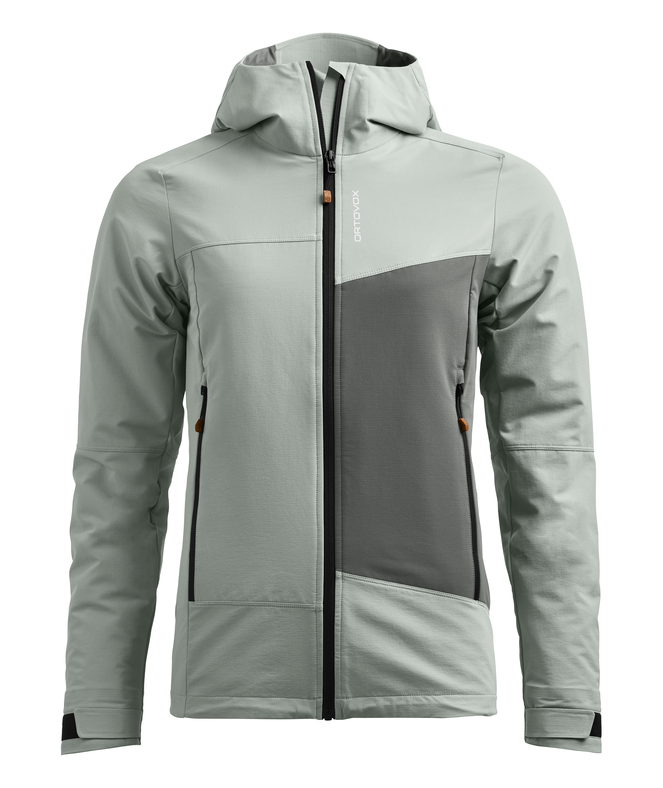 Campera Softshell SECEDA Mujer