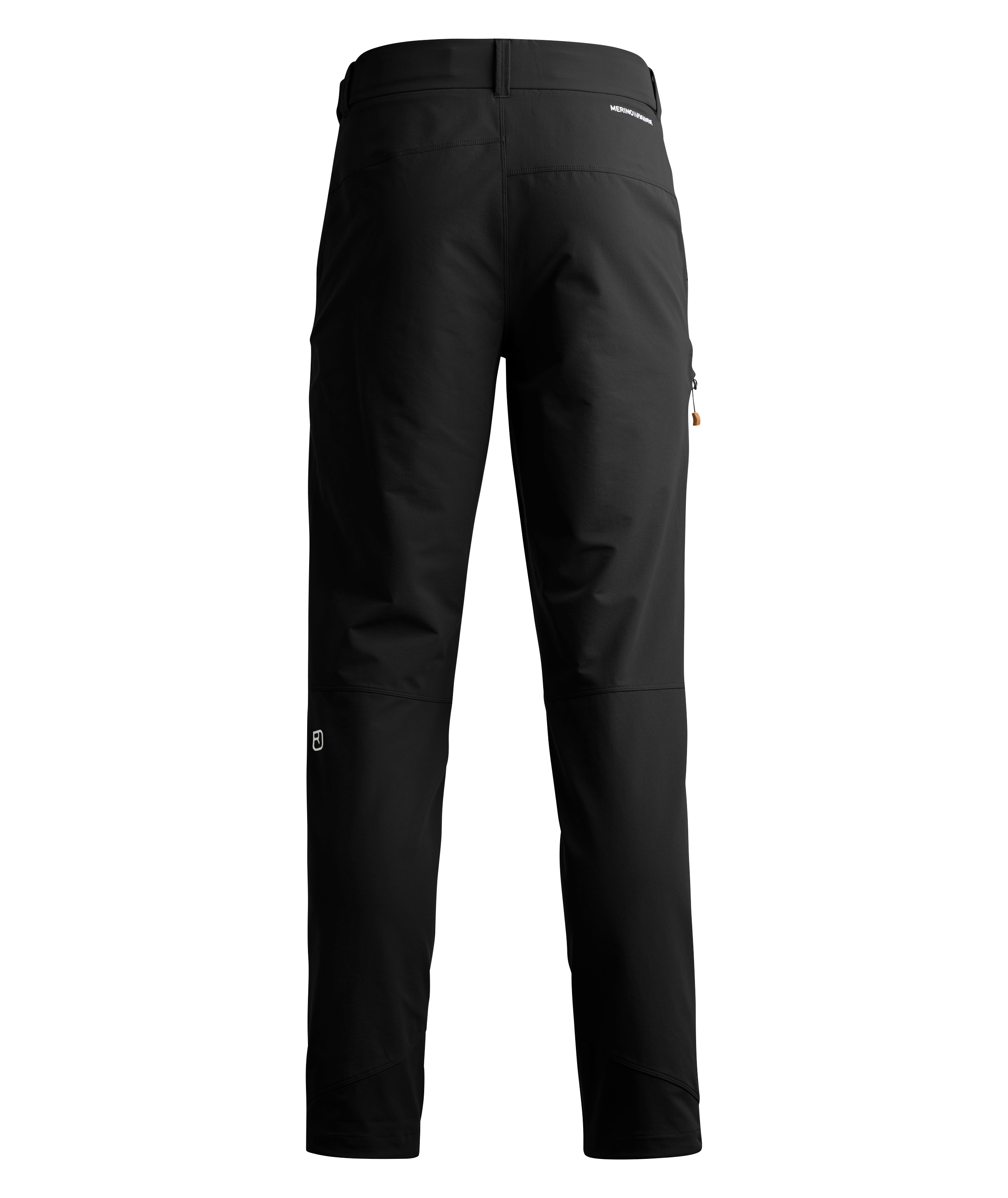 SECEDA SOFTSHELL PANTS M
