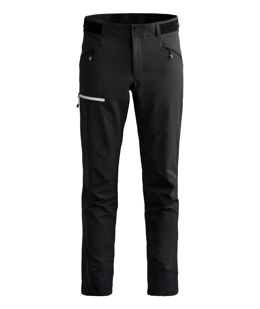 SECEDA SOFTSHELL PANTS M