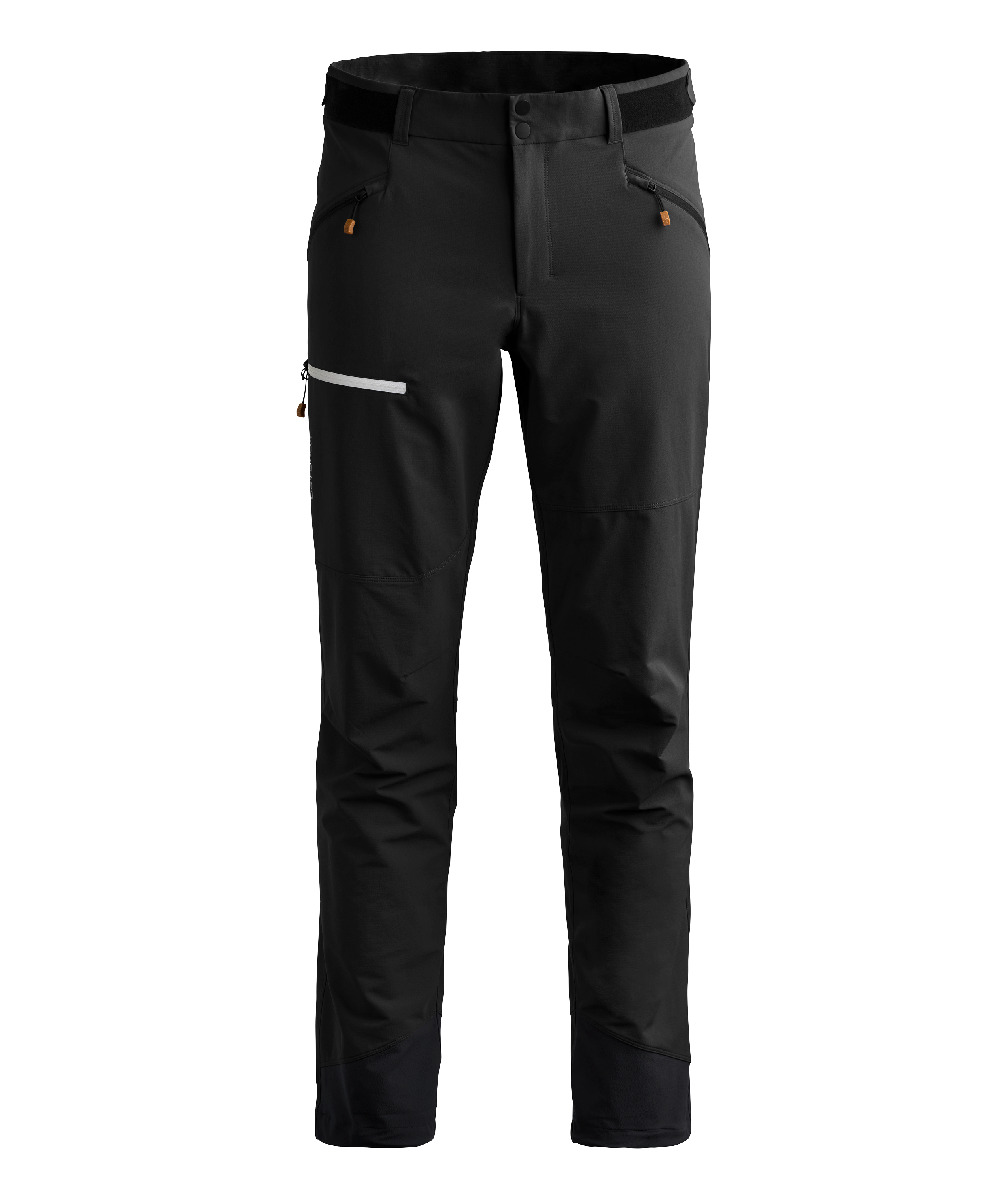 SECEDA SOFTSHELL PANTS M
