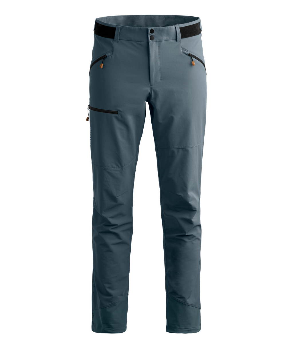 SECEDA SOFTSHELL PANTS M