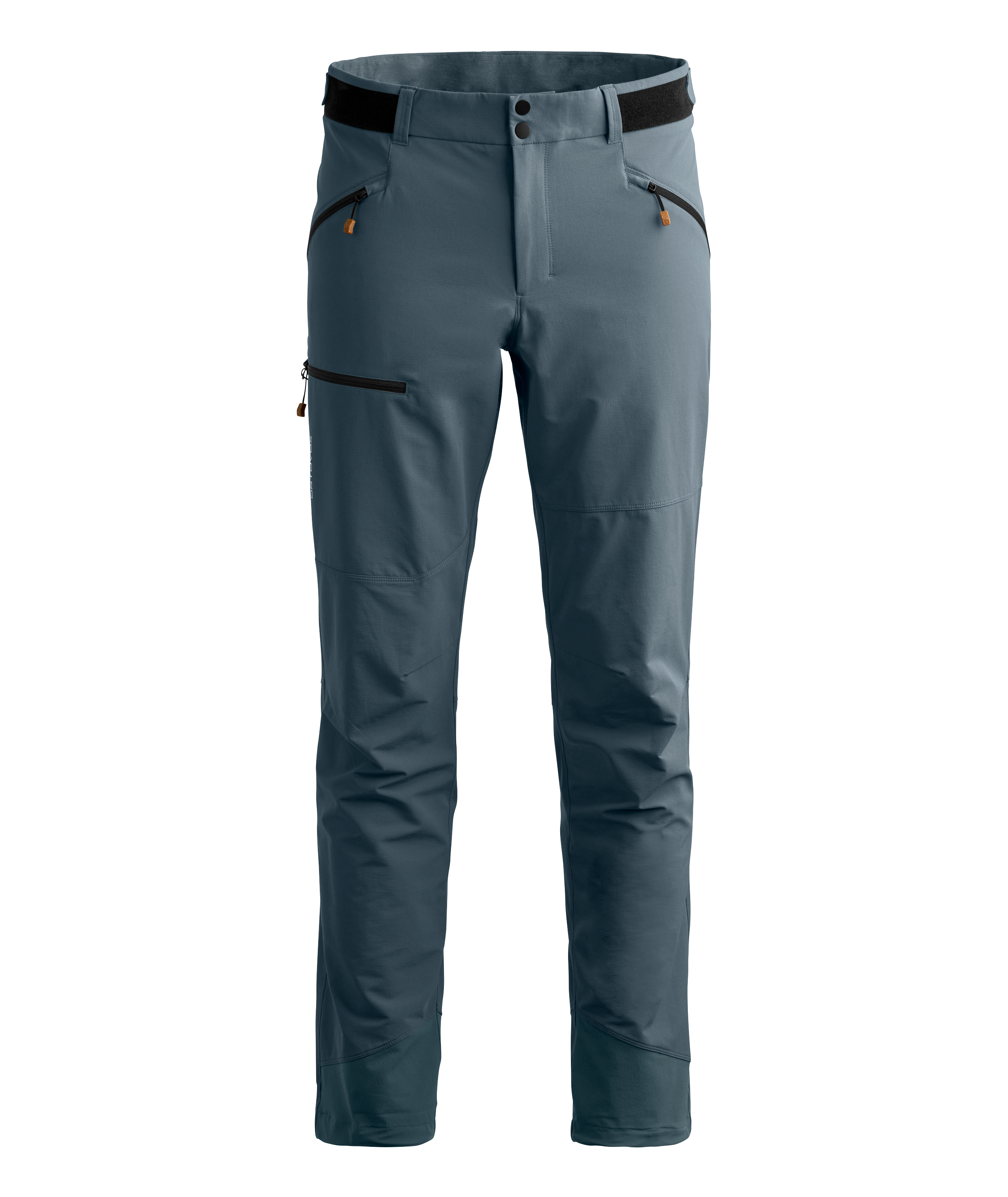 SECEDA SOFTSHELL PANTS M
