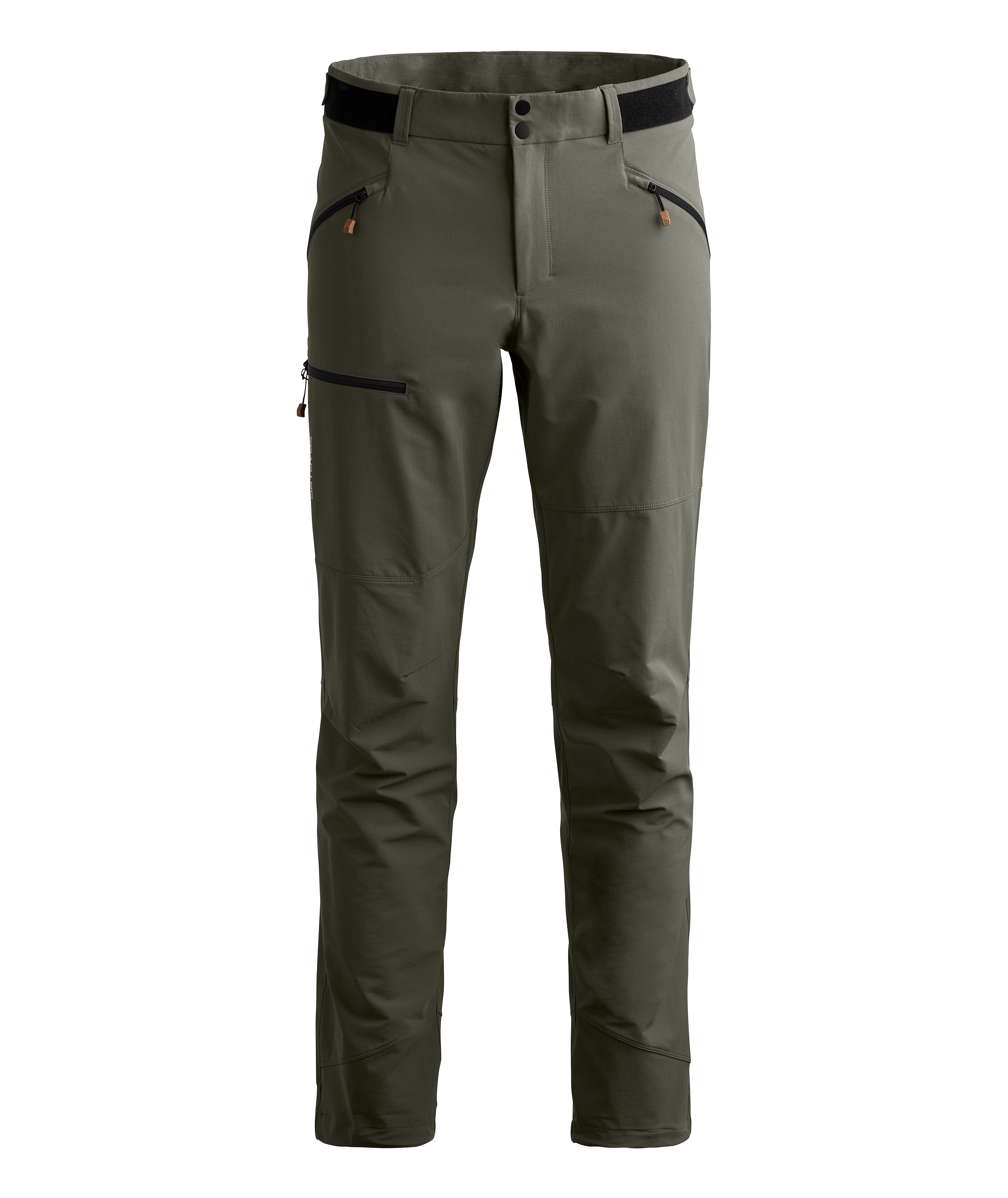 SECEDA SOFTSHELL PANTS M