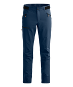 SECEDA SOFTSHELL PANTS M