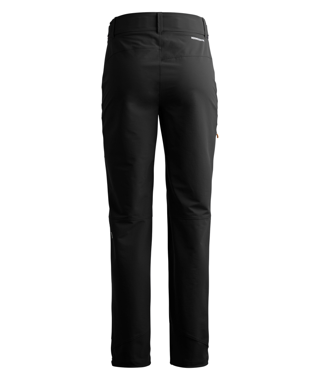 PANTALÓN SOFTSHELL SECEDA MUJER