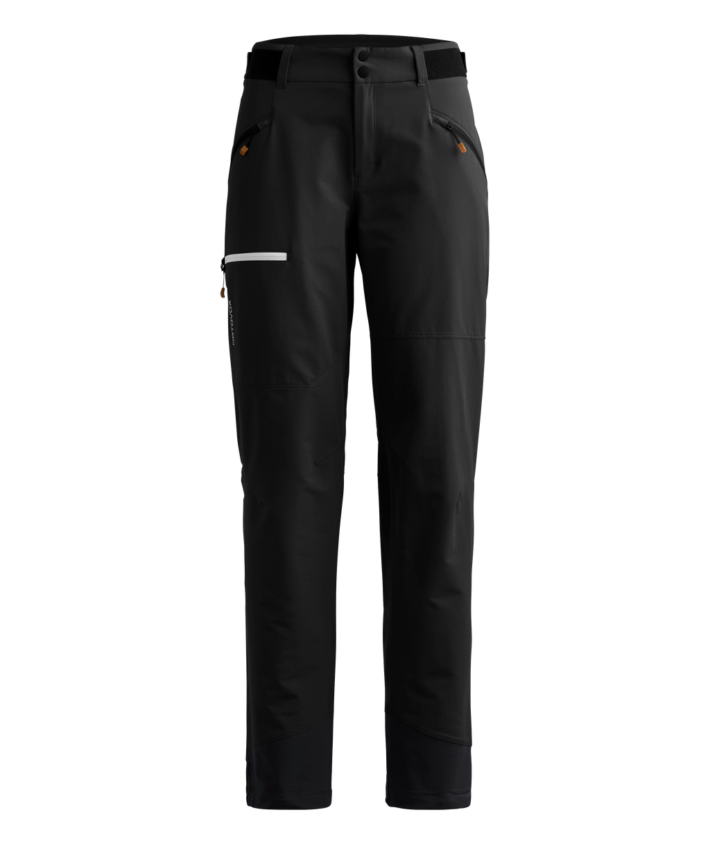 PANTALÓN SOFTSHELL SECEDA MUJER