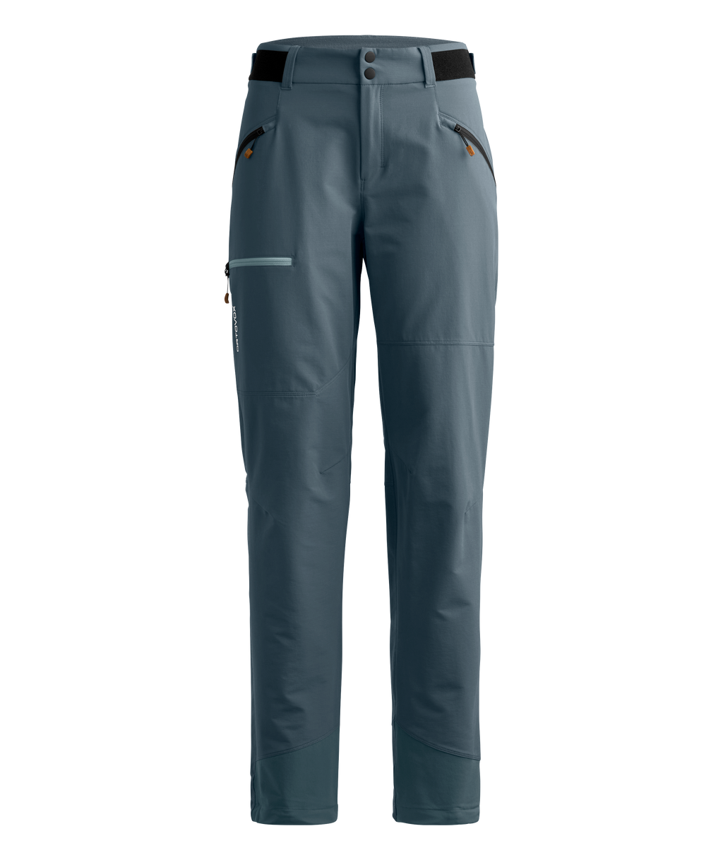 PANTALÓN SOFTSHELL SECEDA MUJER