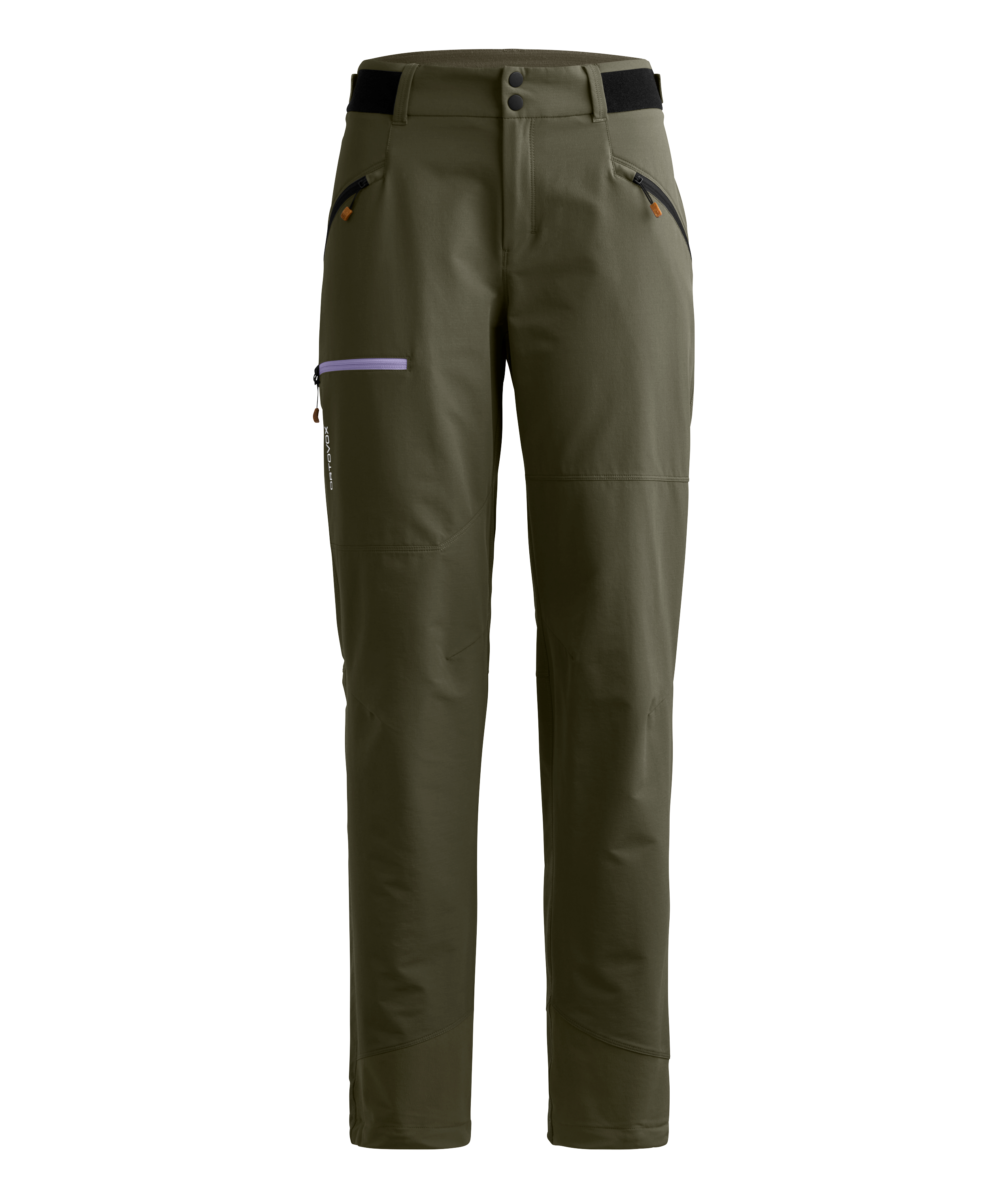 PANTALÓN SOFTSHELL SECEDA MUJER
