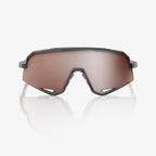 SLENDALE - Fibra de Carbono Brillante - HiPER Crimson Silver Mirror