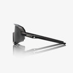 Slendale - Negro Mate - Lente Ahumado