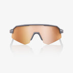 Slendale SL - Gris Soft Tact - Espejo Cobre HiPER