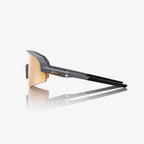 Slendale SL - Gris Soft Tact - Espejo Cobre HiPER