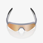 Slendale SL - Gris Soft Tact - Espejo Cobre HiPER