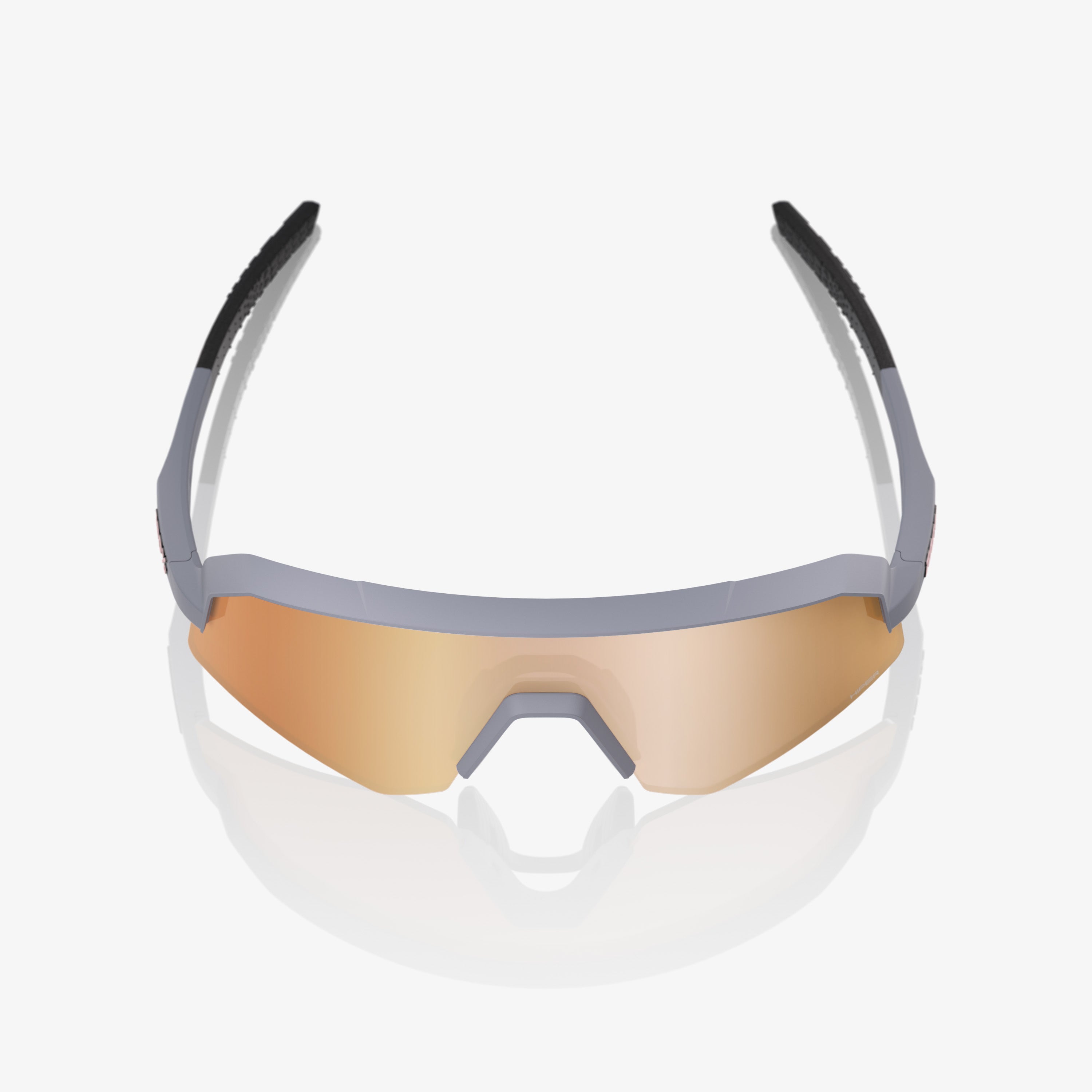 Slendale SL - Gris Soft Tact - Espejo Cobre HiPER