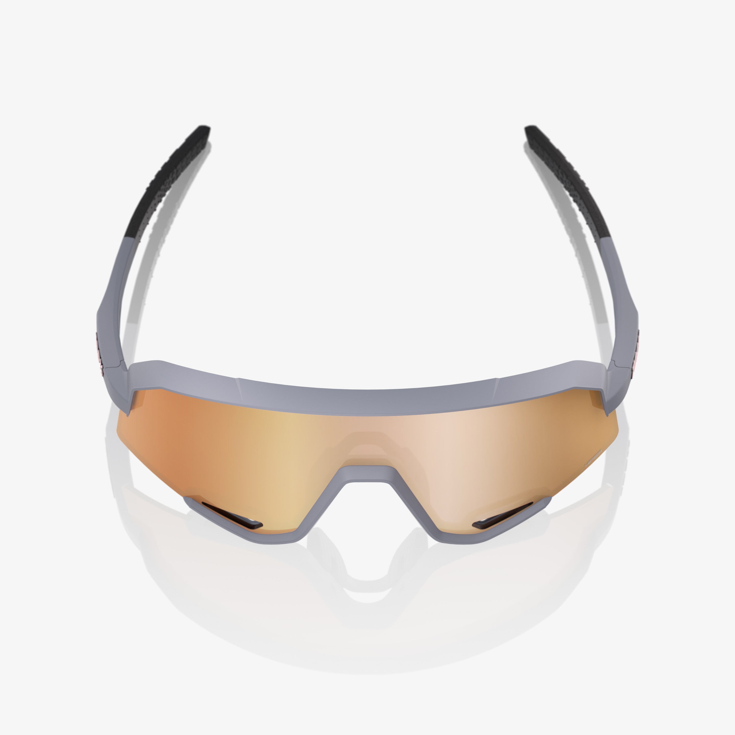 SLENDALE - Gris Tact Suave - HiPER Espejo Cobre