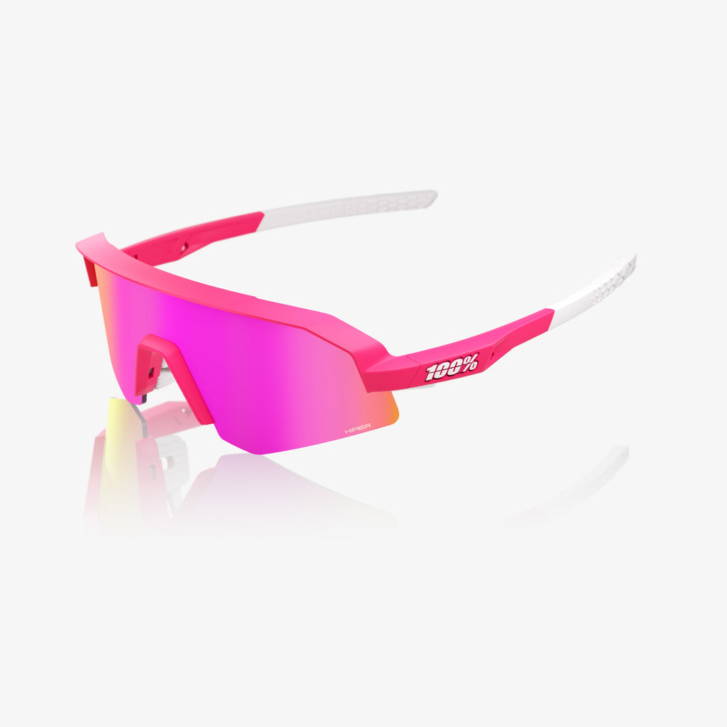 100% Slendale Youth - Satin Pitaya - HiPER Vital Pink Mirror