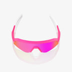 100% Slendale Youth - Satin Pitaya - HiPER Vital Pink Mirror