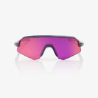 SLENDALE YOUTH Satin Storm Metallic con Lente Espejado Violeta