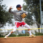 Lentes de Sol Slendale Youth Viper Green con Lente HiPER Vital Pink Mirror