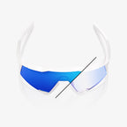 SPEEDCRAFT® - Bastille - Espejo Azul Fotocromático