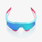 SPEEDCRAFT LE Tatis 4 Azul Tact Suave - Lente Espejo Blue Topaz