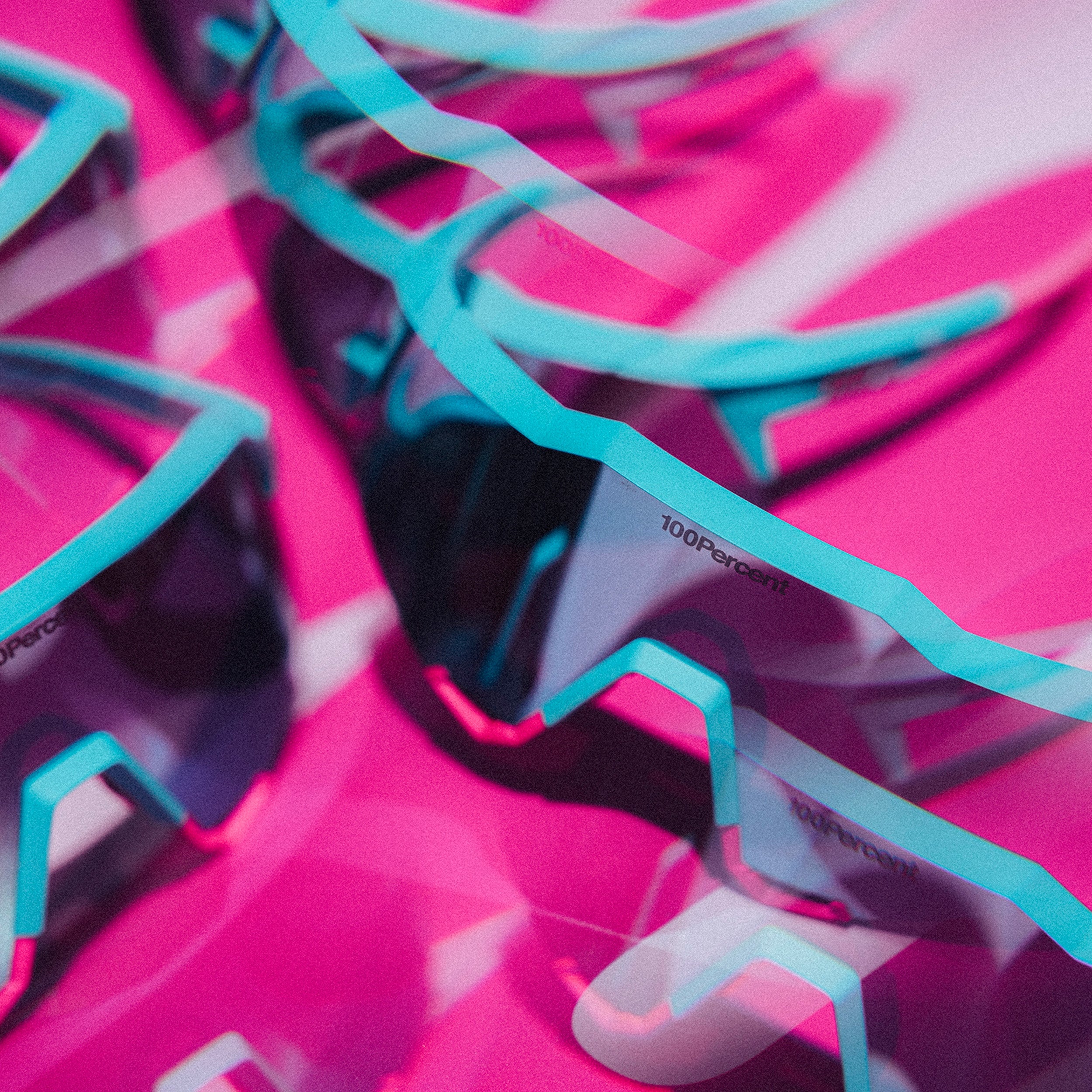 SPEEDCRAFT LE Tatis 4 Azul Tact Suave - Lente Espejo Blue Topaz