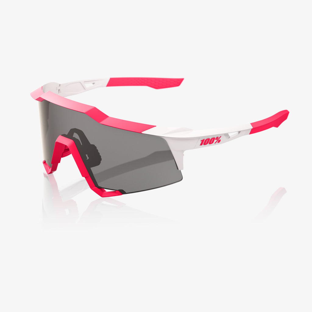 SPEEDCRAFT - Rosa Puddy Blanco - Ahumado