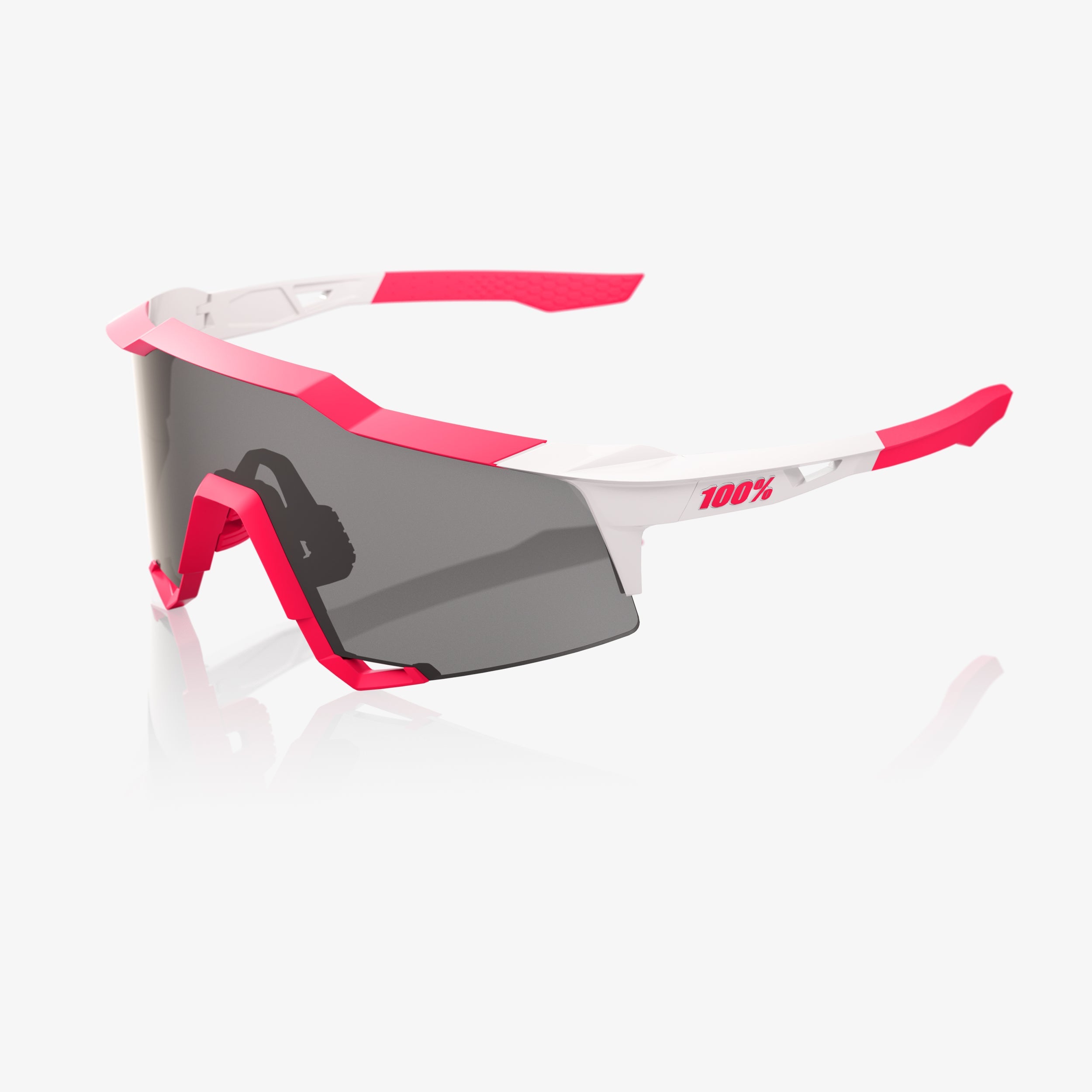 SPEEDCRAFT - Rosa Puddy Blanco - Ahumado