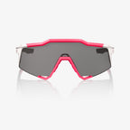 SPEEDCRAFT - Rosa Puddy Blanco - Ahumado