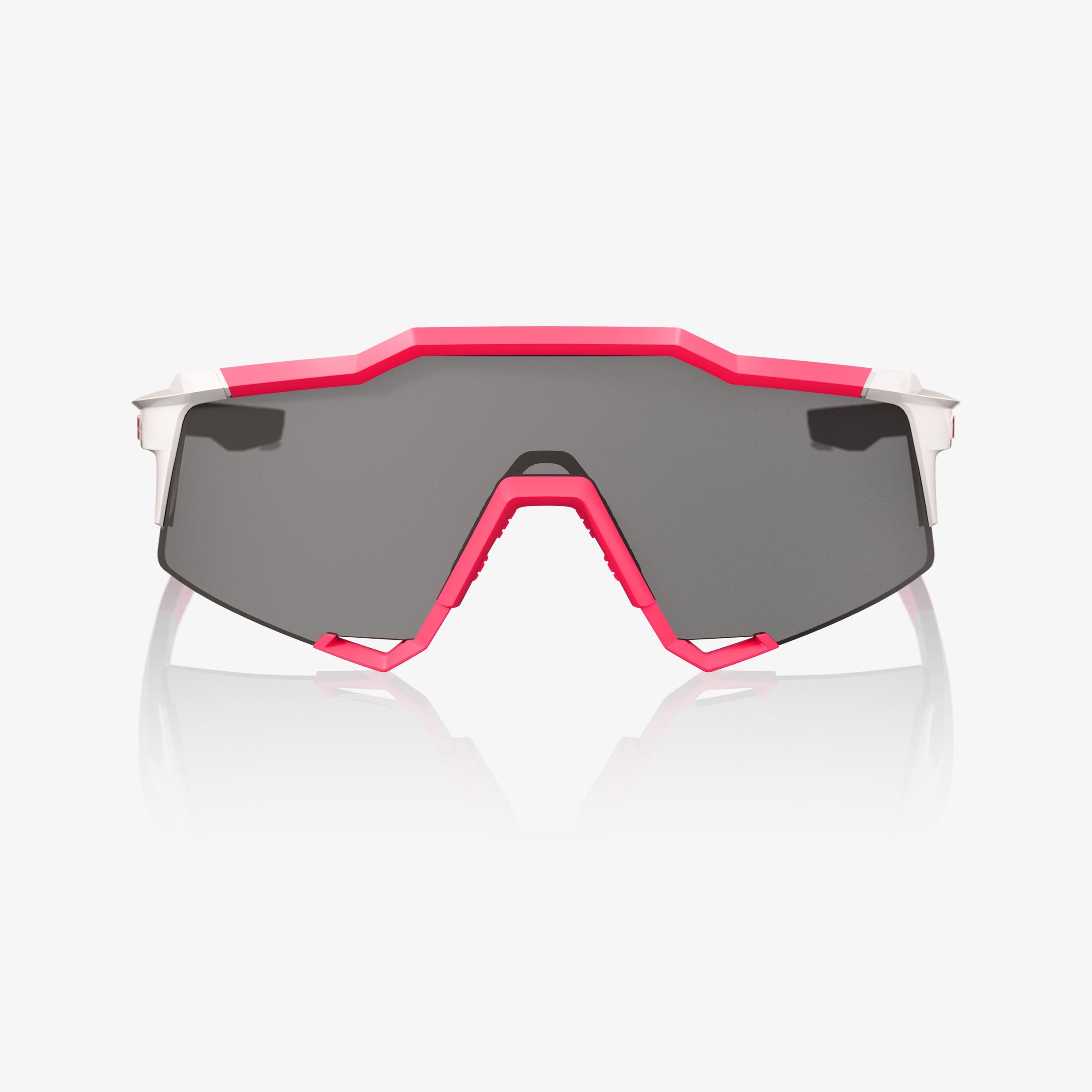 SPEEDCRAFT - Rosa Puddy Blanco - Ahumado