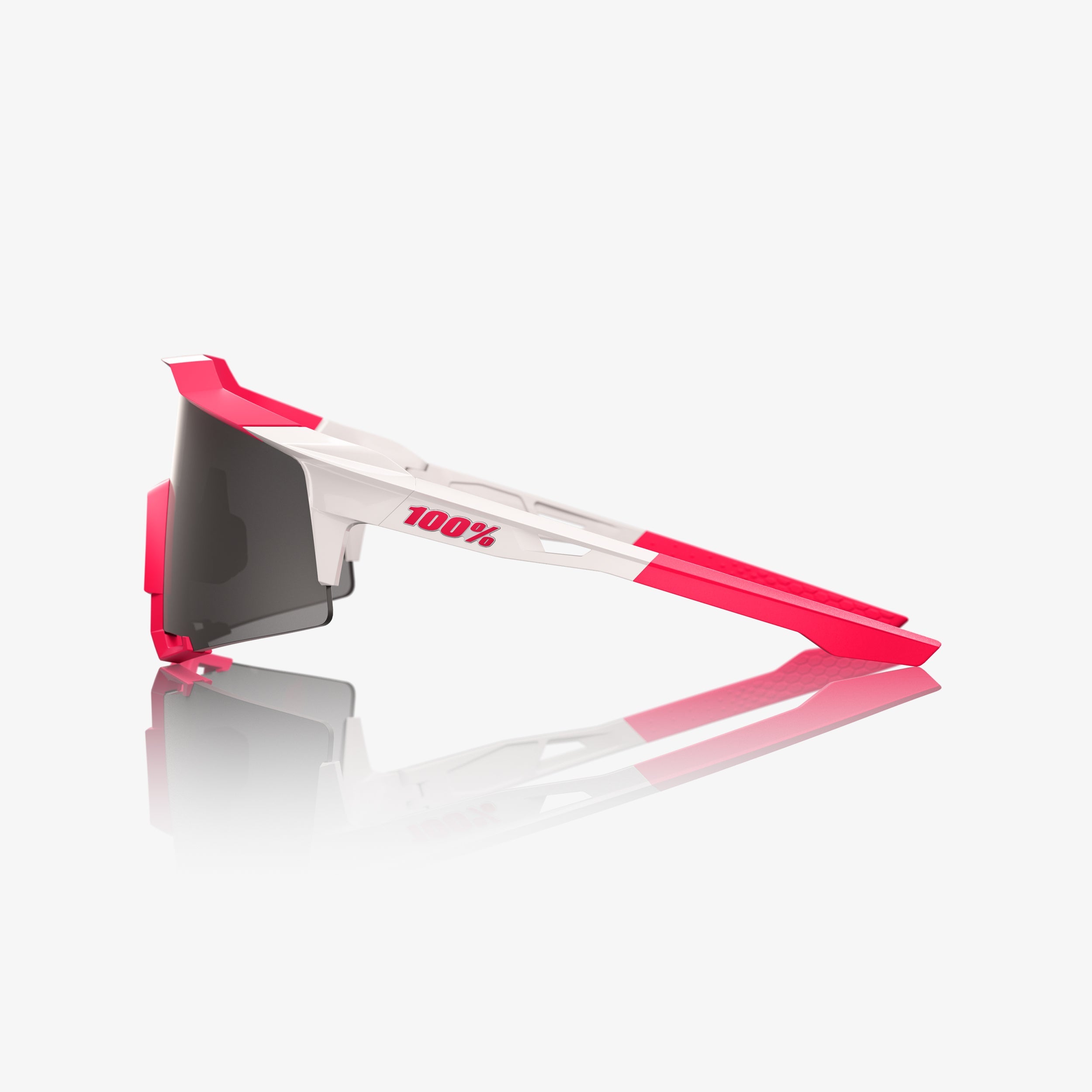 SPEEDCRAFT - Rosa Puddy Blanco - Ahumado