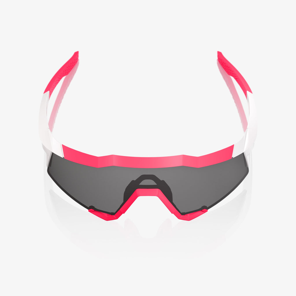 SPEEDCRAFT - Rosa Puddy Blanco - Ahumado