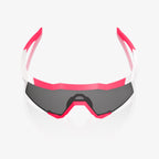 SPEEDCRAFT - Rosa Puddy Blanco - Ahumado